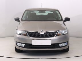 Skoda Rapid - 2013