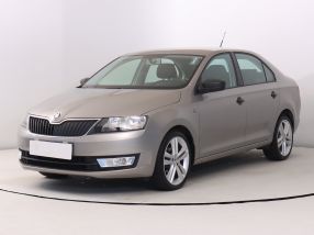 Skoda Rapid - 2013
