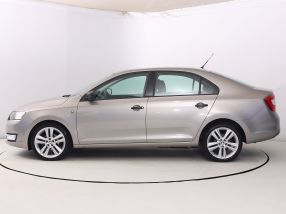 Skoda Rapid - 2013