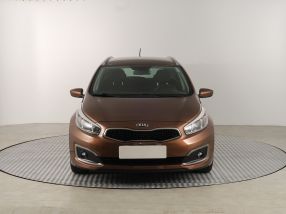 Kia Ceed - 2017