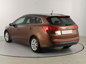 Kia Ceed - 2017