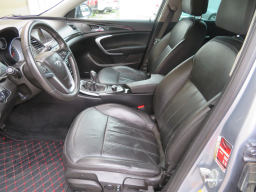 Opel Insignia 2009