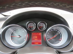 Opel Insignia 2009
