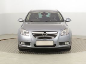 Opel Insignia - 2009