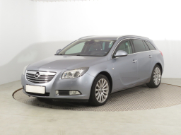 Opel Insignia 2009