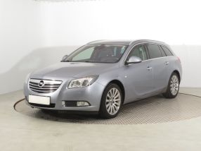 Opel Insignia - 2009