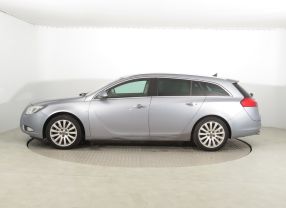 Opel Insignia - 2009