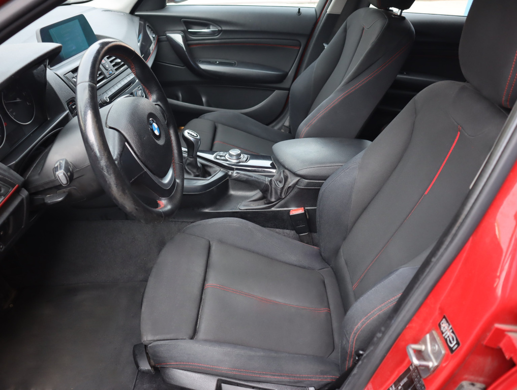 BMW 1