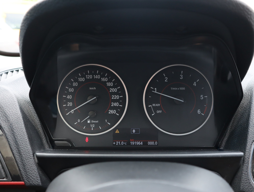 BMW 1