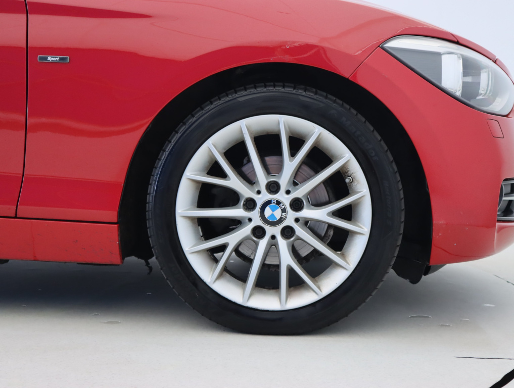 BMW 1