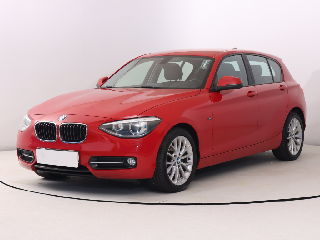 BMW 1