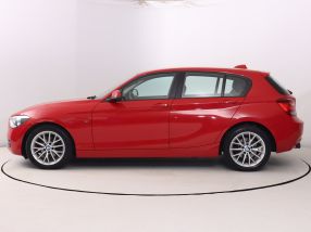 BMW 1 - 2012