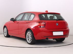 BMW 1 - 2012