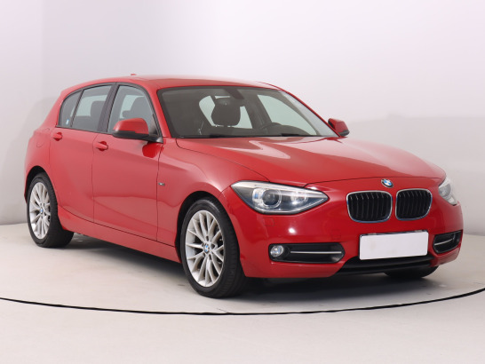 BMW 1