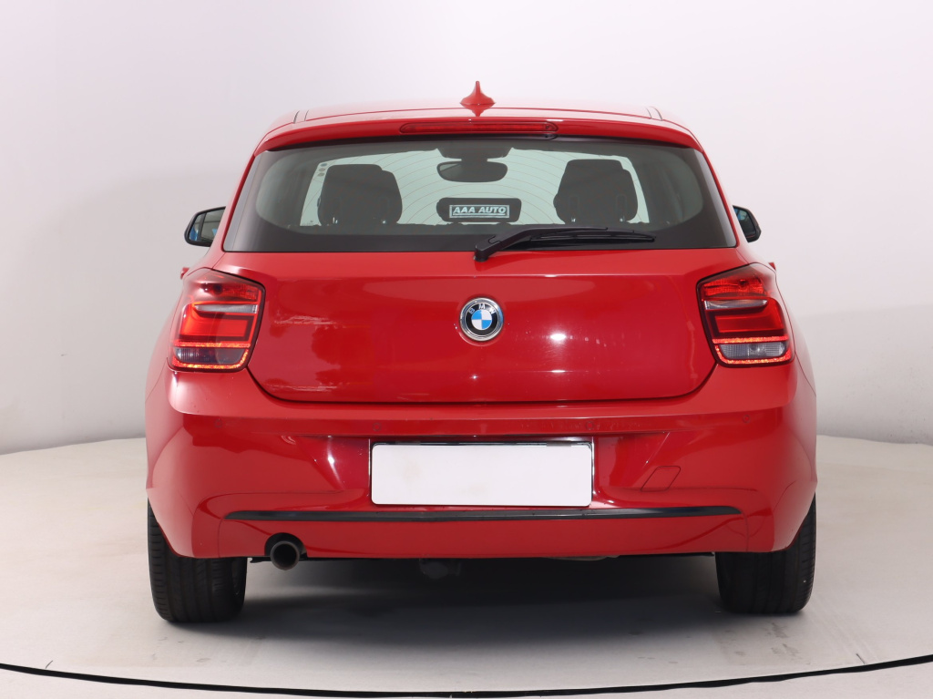 BMW 1