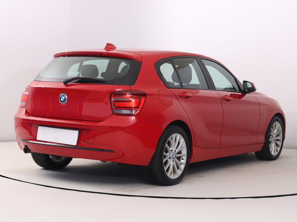 BMW 1