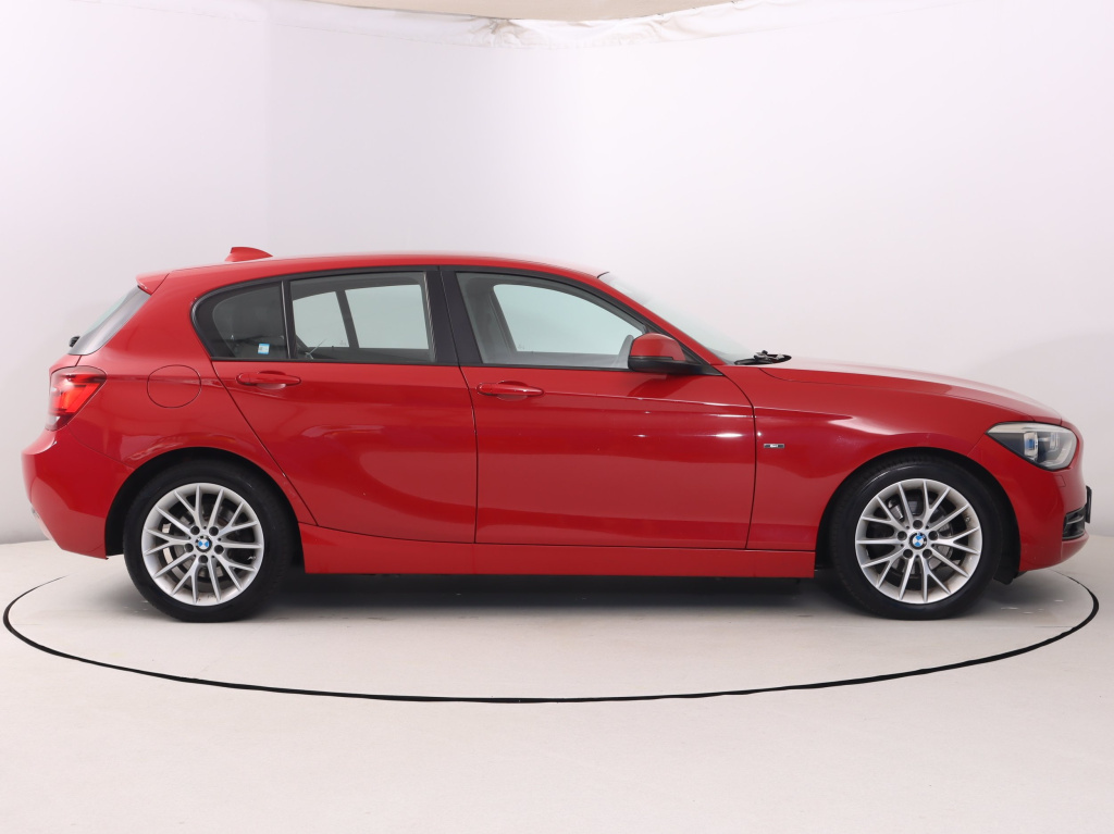 BMW 1
