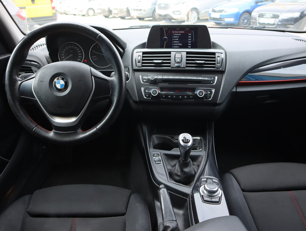 BMW 1