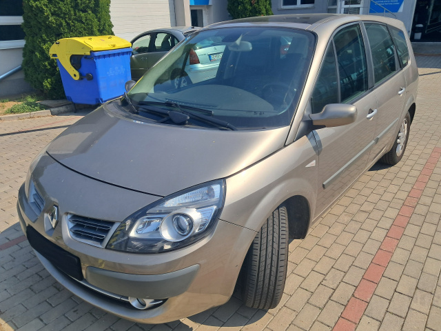 Renault Scenic 2008