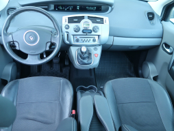 Renault Scenic 2008