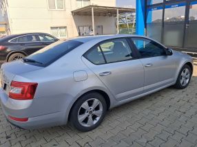 Skoda Octavia - 2014