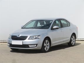 Skoda Octavia - 2014