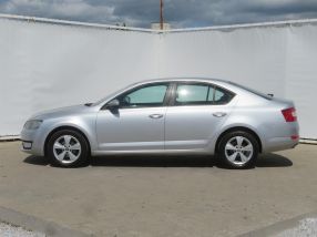 Skoda Octavia - 2014