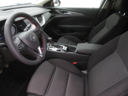 Opel Insignia 2018