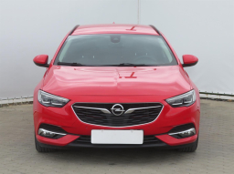 Opel Insignia 2018