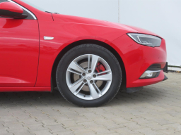 Opel Insignia 2018