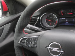 Opel Insignia 2018