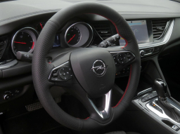Opel Insignia 2018
