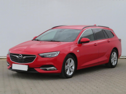Opel Insignia 2018