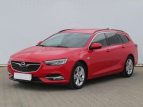 Opel Insignia - 2018