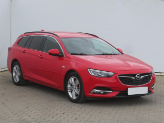 Opel Insignia, 2018