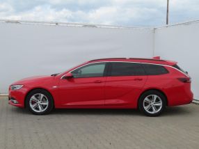 Opel Insignia - 2018