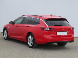 Opel Insignia 2018