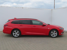 Opel Insignia 2018