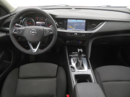 Opel Insignia 2018