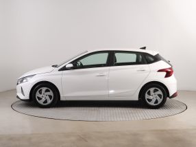 Hyundai i20 - 2023