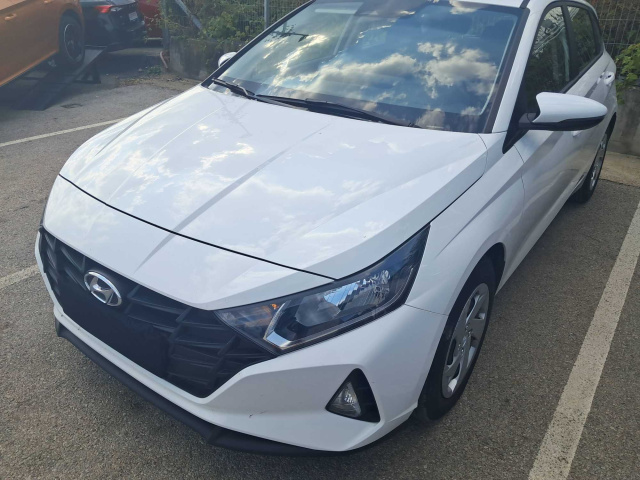 Hyundai i20 2023