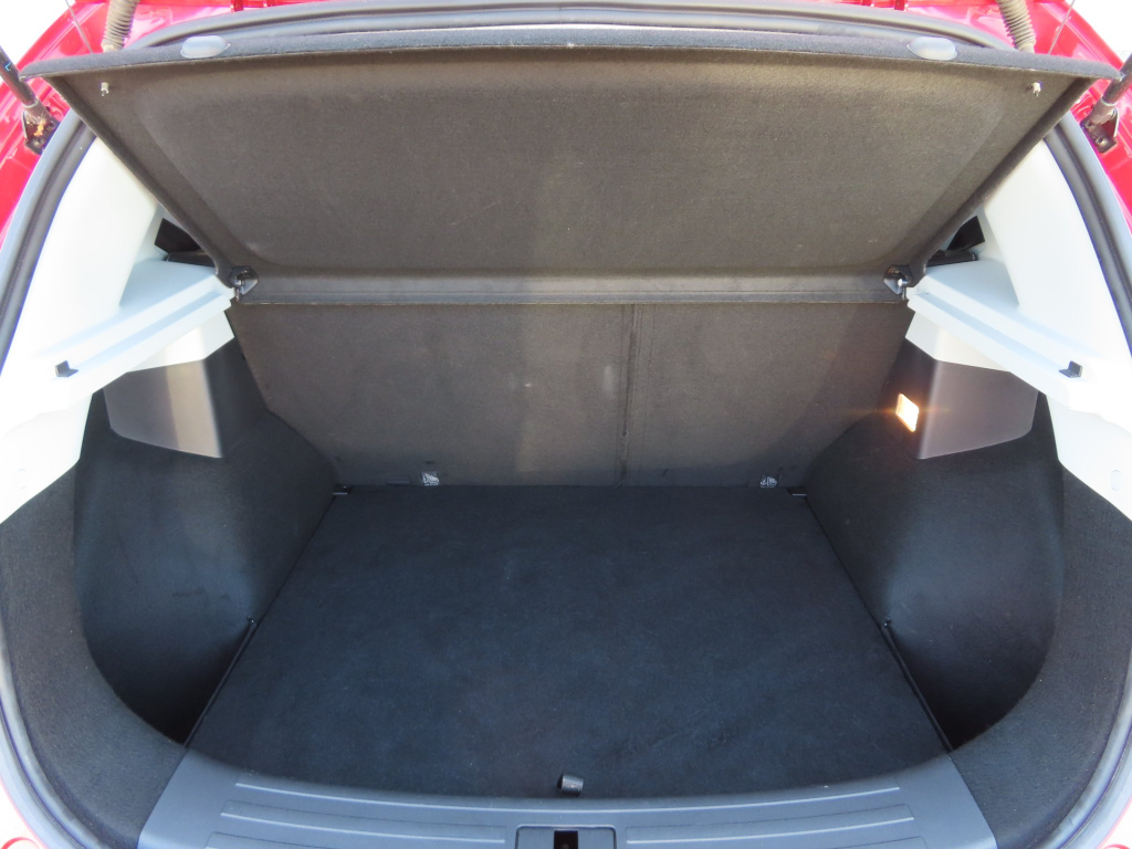 MG ZS SUV