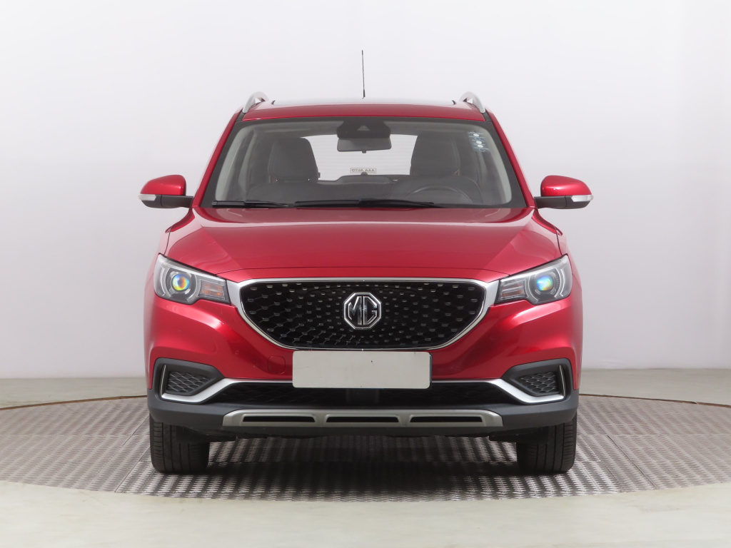 MG ZS SUV