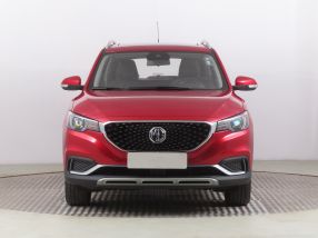 MG ZS II - 2021