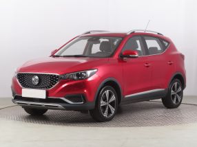 MG ZS II - 2021
