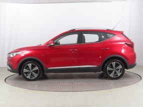 MG ZS II - 2021