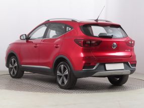 MG ZS II - 2021