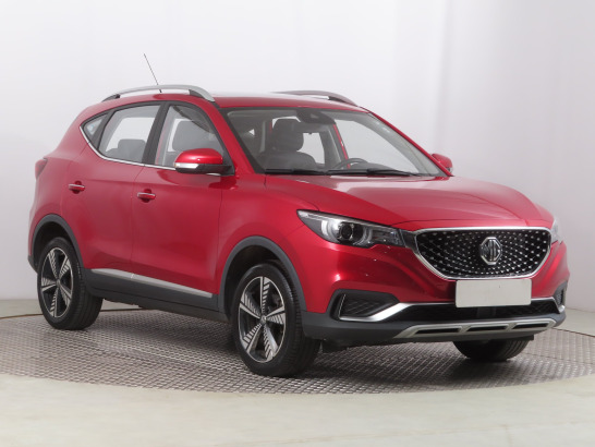 MG ZS II