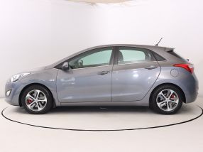 Hyundai i30 - 2015