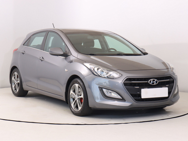 Hyundai i30 2015